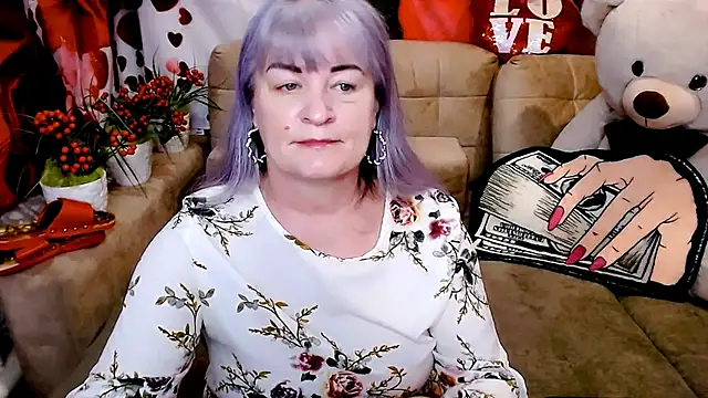 SiberiabBerry online show from 2, 3, 2026