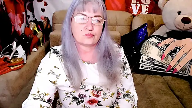 SiberiabBerry online show from 3, 4, 2026