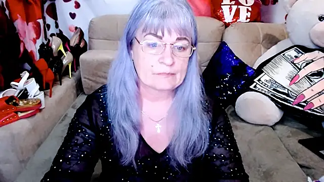 SiberiabBerry online show from 7, 4, 2026