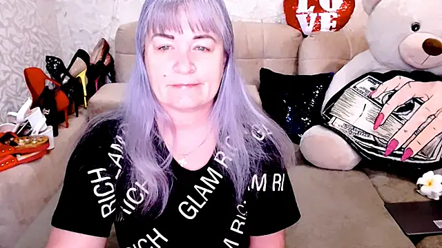 SiberiabBerry online show from 9, 4, 2026