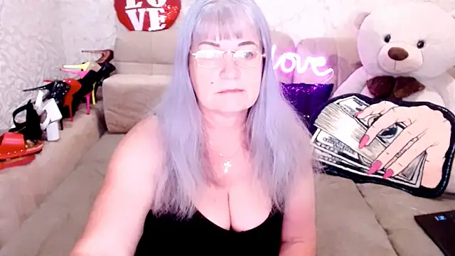 SiberiabBerry online show from 26, 5, 2026