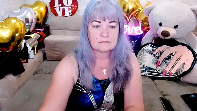 SiberiabBerry online show from 31, 5, 2026