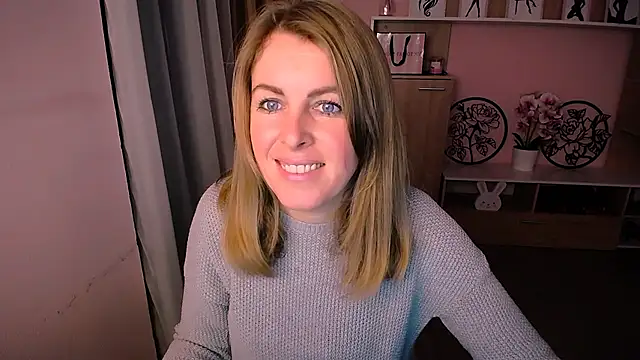 Hot Milady online show from 14, 1, 2025