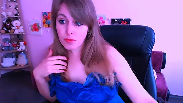 Hot Milady online show from 17, 4, 2026