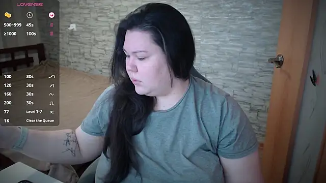 NicaMeow online show from 5, 2, 2025