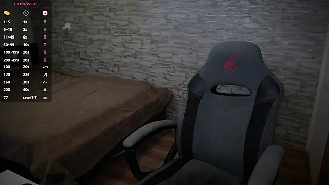 NicaMeow online show from 25, 2, 2025