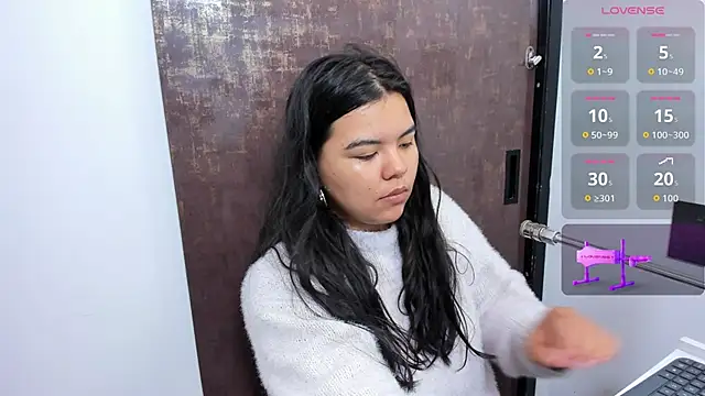 Snapshot of klhoe_boobs chatting on 27, 10, 2025 klhoe boobs online show from 27, 10, 2025