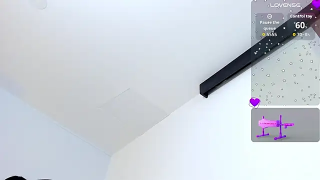 Snapshot of klhoe_boobs chatting on 23, 11, 2025 klhoe boobs online show from 23, 11, 2025