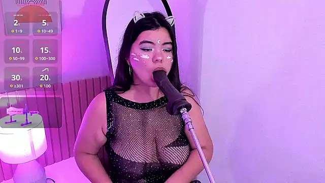 Snapshot of klhoe_boobs chatting on 28, 2, 2026 klhoe boobs online show from 28, 2, 2026