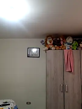 Katalina S3xy online show from 14, 2, 2025