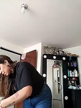 Katalina S3xy online show from 21, 2, 2025