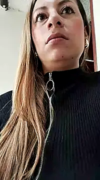 Katalina S3xy online show from 22, 2, 2025