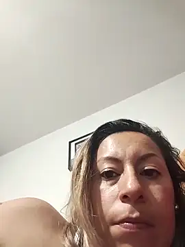 Katalina S3xy online show from 3, 3, 2025