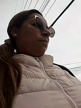 Katalina S3xy online show from 6, 3, 2025