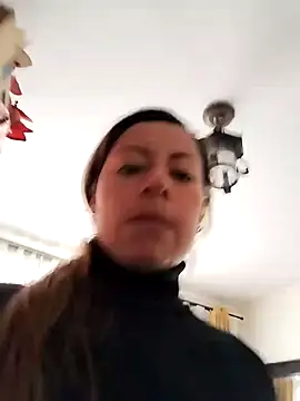 Katalina S3xy online show from 13, 3, 2025