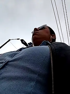 Katalina S3xy online show from 27, 10, 2025