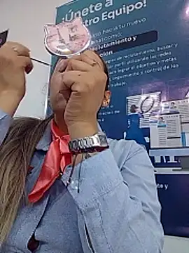 Katalina S3xy online show from 6, 1, 2026