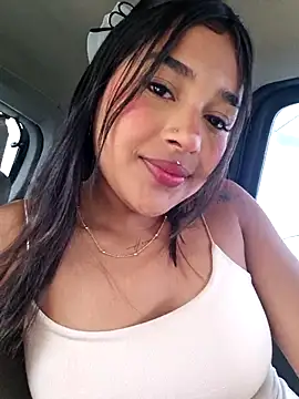 Mariangel 11 online show from 6, 10, 2025