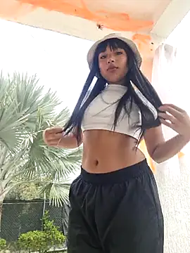 Mariangel 11 online show from 19, 10, 2025