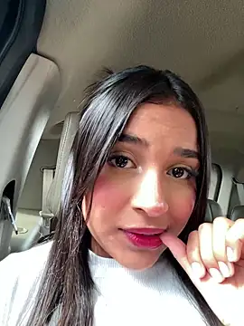 Mariangel 11 online show from 8, 1, 2026