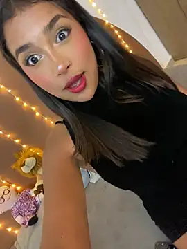 Snapshot of Mariangel_11 chatting on 31, 1, 2026 Mariangel 11 online show from 31, 1, 2026