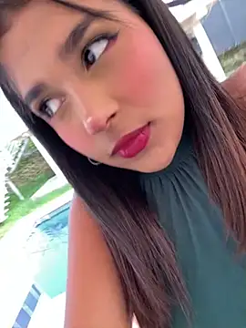 Snapshot of Mariangel_11 chatting on 7, 2, 2026 Mariangel 11 online show from 7, 2, 2026