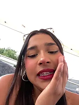 Snapshot of Mariangel_11 chatting on 11, 2, 2026 Mariangel 11 online show from 11, 2, 2026