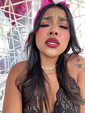 Snapshot of Mariangel_11 chatting on 14, 2, 2026 Mariangel 11 online show from 14, 2, 2026