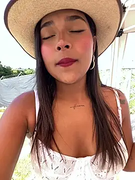 Snapshot of Mariangel_11 chatting on 23, 2, 2026 Mariangel 11 online show from 23, 2, 2026