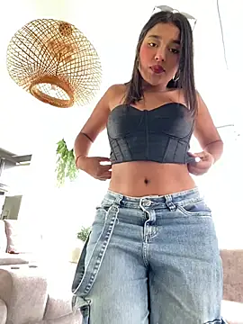 Snapshot of Mariangel_11 chatting on 3, 3, 2026 Mariangel 11 online show from 3, 3, 2026