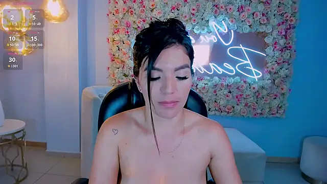 ValeriaRoldanX online show from 5, 2, 2025