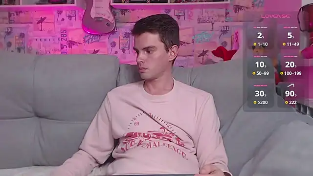 Snapshot of Mike_Burn chatting on 24, 12, 2024 Mike Burn online show from 24, 12, 2024