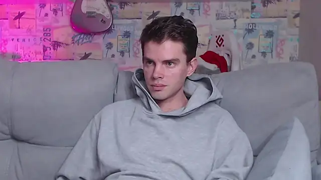 Snapshot of Mike_Burn chatting on 11, 1, 2025 Mike Burn online show from 11, 1, 2025