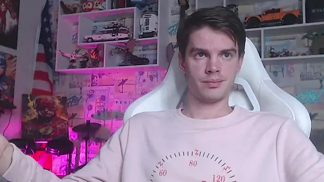 Mike Burn online show from 27, 2, 2025