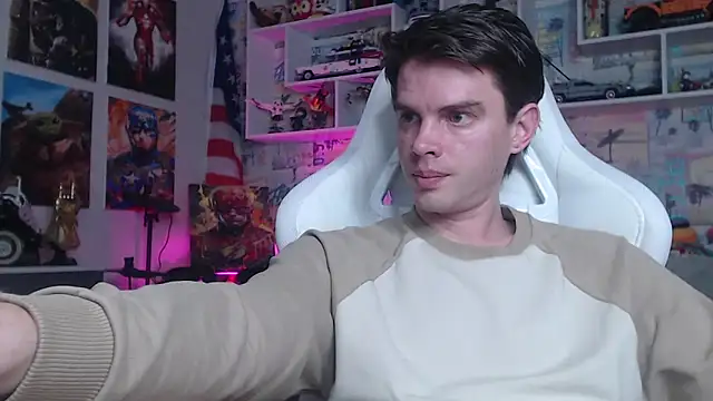 Snapshot of Mike_Burn chatting on 7, 3, 2025 Mike Burn online show from 7, 3, 2025