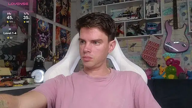 Snapshot of Mike_Burn chatting on 9, 1, 2026 Mike Burn online show from 9, 1, 2026