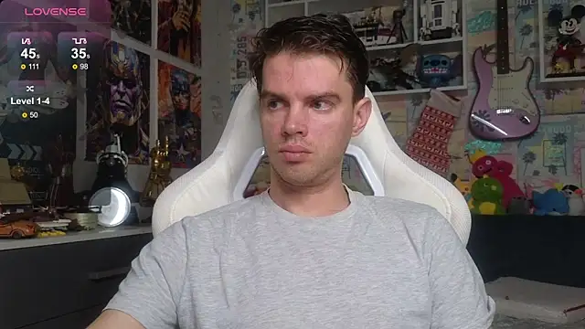 Snapshot of Mike_Burn chatting on 13, 1, 2026 Mike Burn online show from 13, 1, 2026