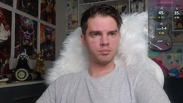 Snapshot of Mike_Burn chatting on 27, 2, 2026 Mike Burn online show from 27, 2, 2026