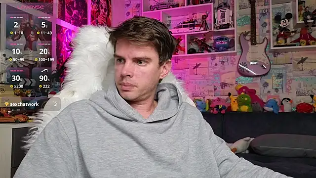 Snapshot of Mike_Burn chatting on 9, 4, 2026 Mike Burn online show from 9, 4, 2026