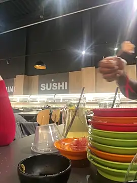 MacTroy online show from 17, 3, 2026