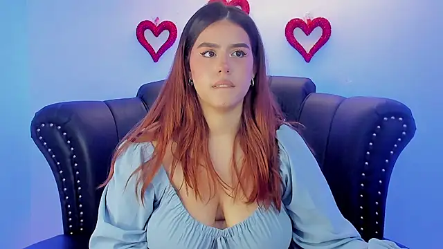 Snapshot of Miamontoya chatting on 25, 2, 2025 Miamontoya online show from 25, 2, 2025