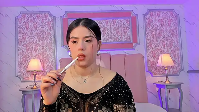 Snapshot of Miamontoya chatting on 19, 3, 2025 Miamontoya online show from 19, 3, 2025