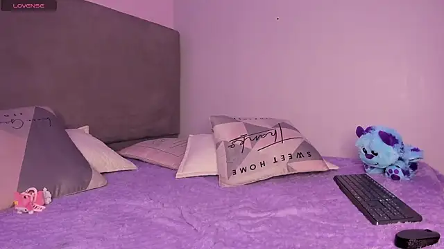 KIMAPRIL online show from 7, 3, 2026