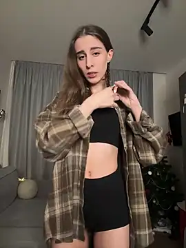 Snapshot of HellPeach chatting on 23, 1, 2025 HellPeach online show from 23, 1, 2025