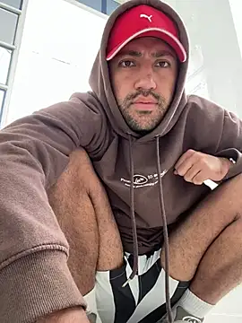 JuanZapata33 online show from 10, 12, 2024