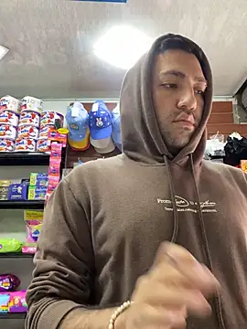 JuanZapata33 online show from 9, 9, 2025