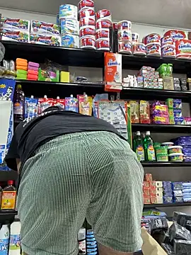 JuanZapata33 online show from 26, 9, 2025