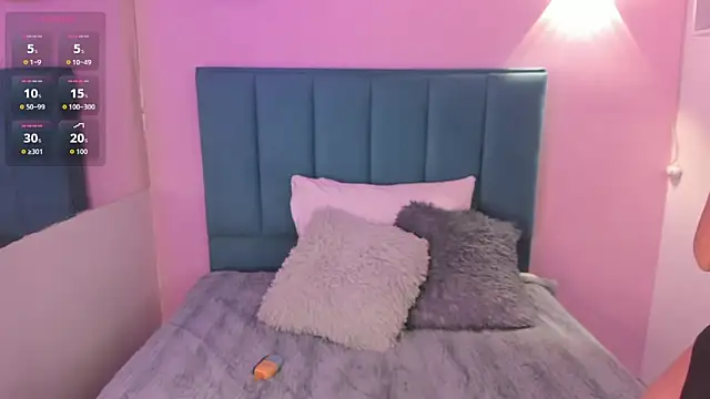 Hannie ws online show from 4, 3, 2026