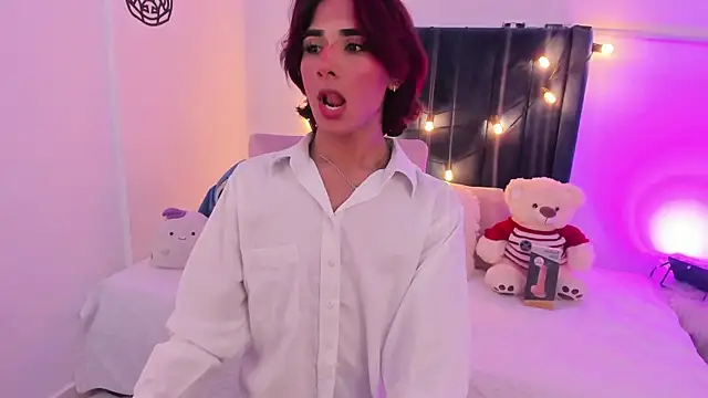 CamiloDoumit online show from 18, 1, 2025