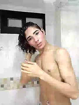 Snapshot of CamiloDoumit chatting on 31, 1, 2025 CamiloDoumit online show from 31, 1, 2025